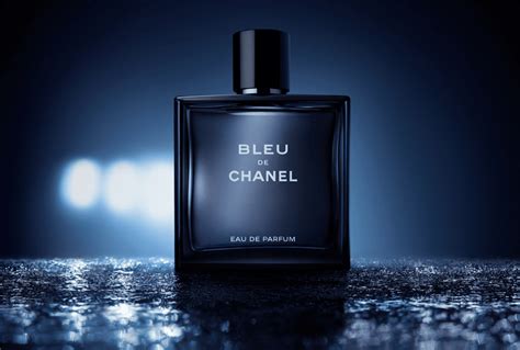 chanel perfume male